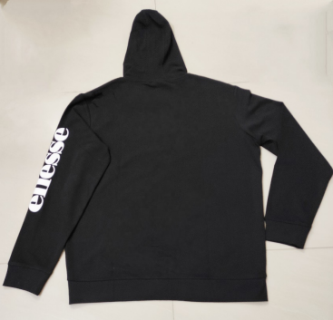 Ellesse Hoodie