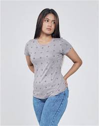 AOP Ladies T-Shirts