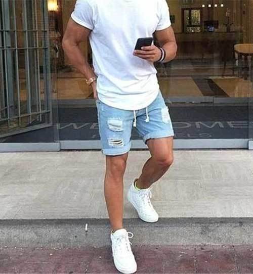 Men's Shorts