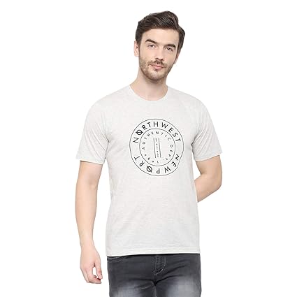 Printed T-Shirt