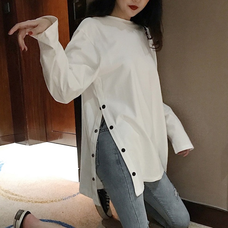White Shirts