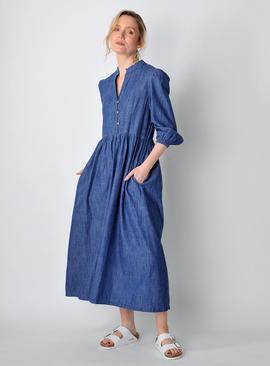 Long Dress